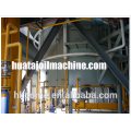High Yield Extraction Machine of Peanut Oil, Peanut Oil Making Machine for Sale